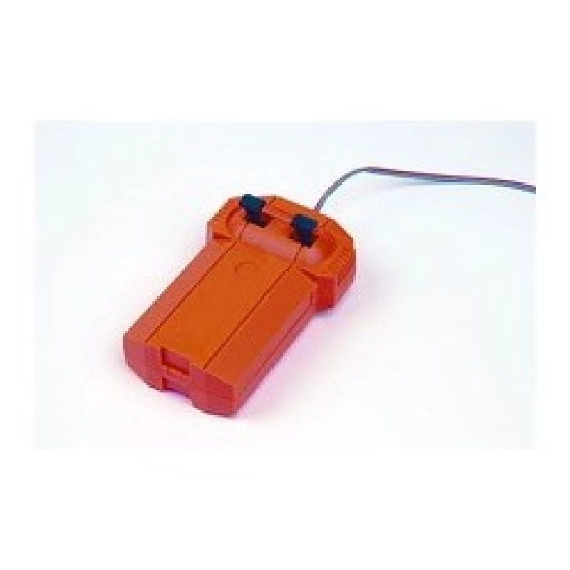 Tamiya 2-Channel Remote Control Box