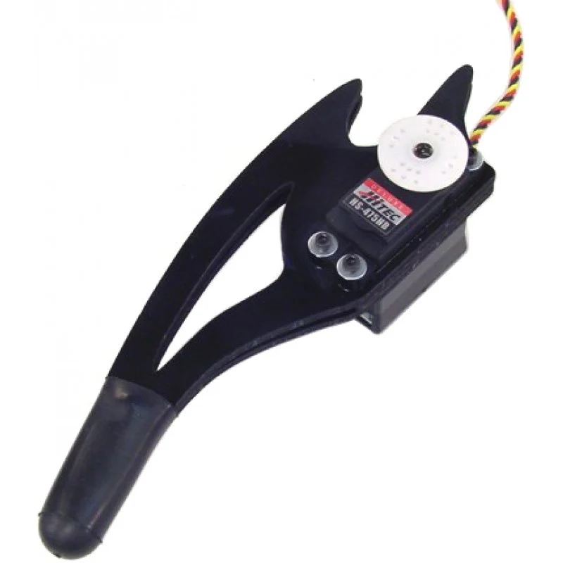 Lynxmotion Robot Leg "A" Pair (No Servo) RL-01