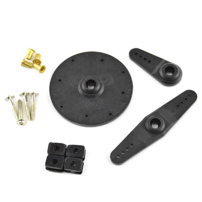 Heavy Duty Karbonite Horn Set