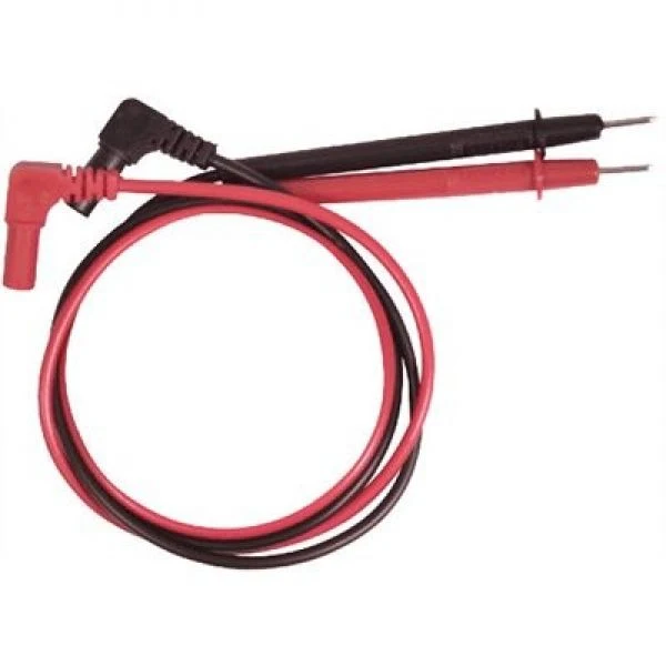 36" Test Lead Set (Insulated Banana to Test Probe)