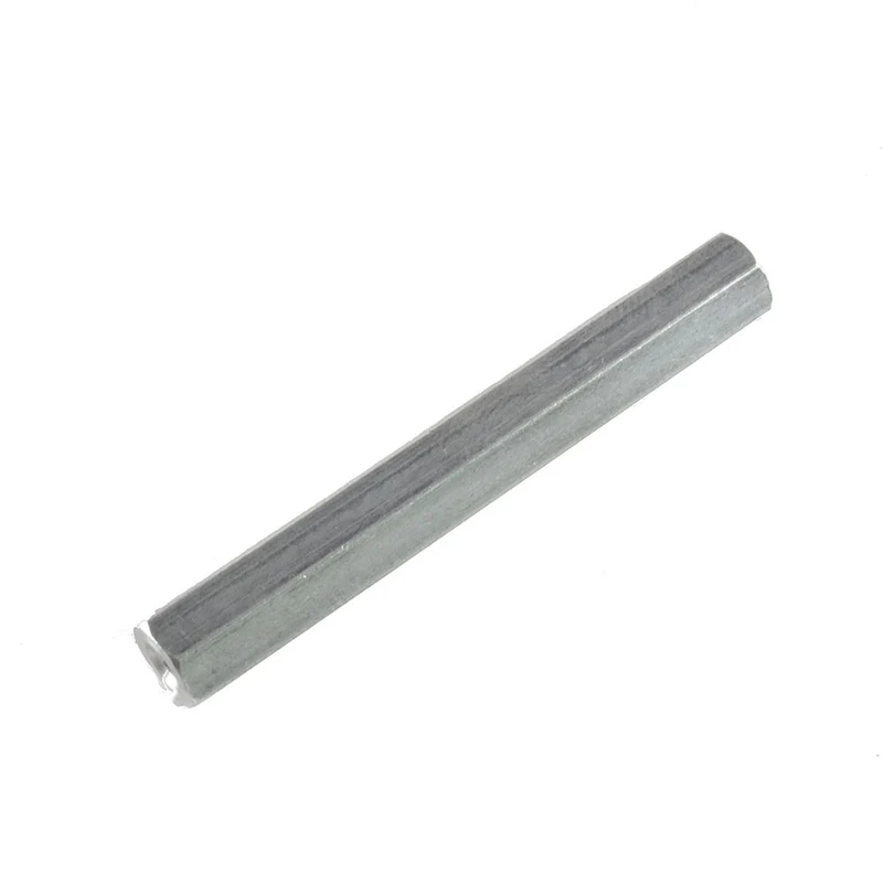 Aluminium F/F 1-15/16" x 1/4" Standoffs