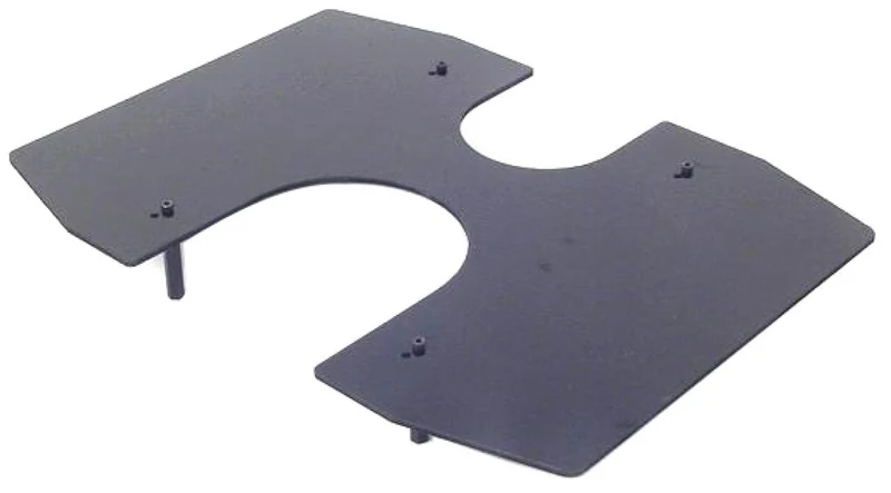 Lynxmotion 4WD1 Add-On Deck - L5 / L6 Arm