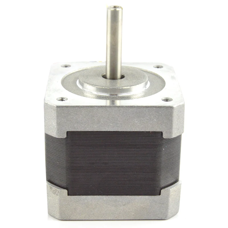 4V 1.2A 36oz-in Unipolar Stepper Motor