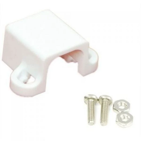 Pololu Micro Metal Gearmotor Mounting Bracket (Extended-Pair)