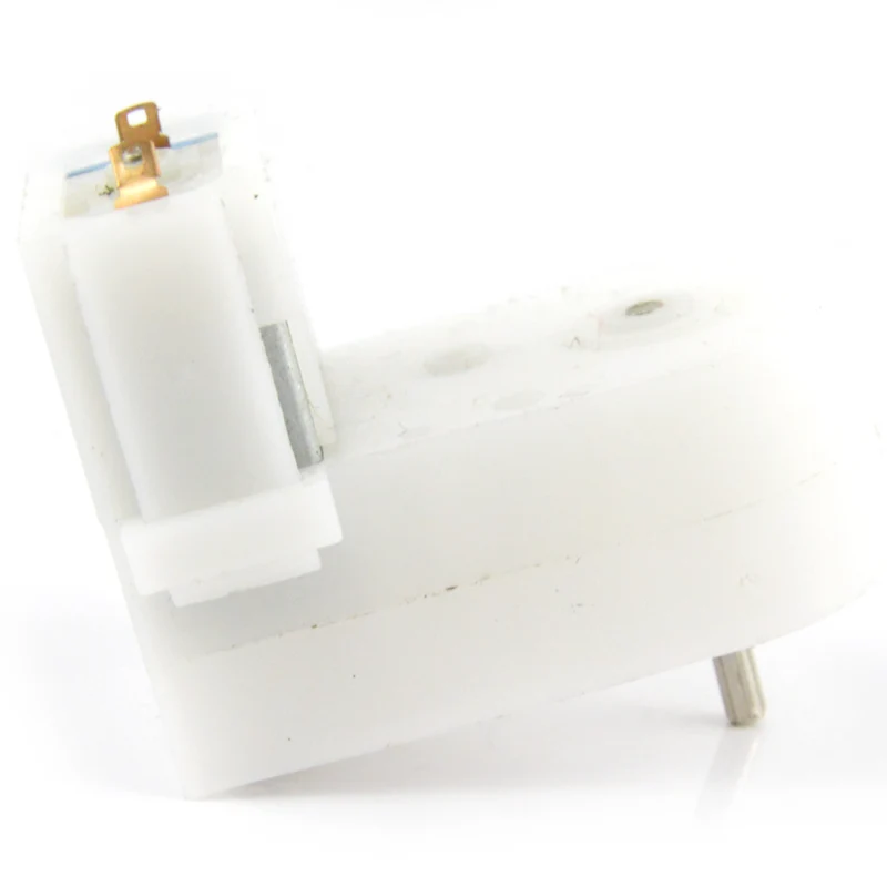 GM6 - Gear Motor 6 - (Baby GM2)