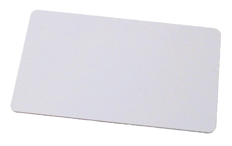 RFID Tag - Credit Card Sized