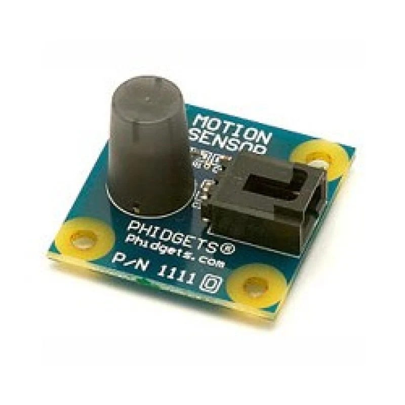 Phidgets Infrared Motion Sensor