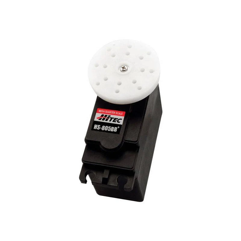 HS-805BB Giant Scale Servo Motor