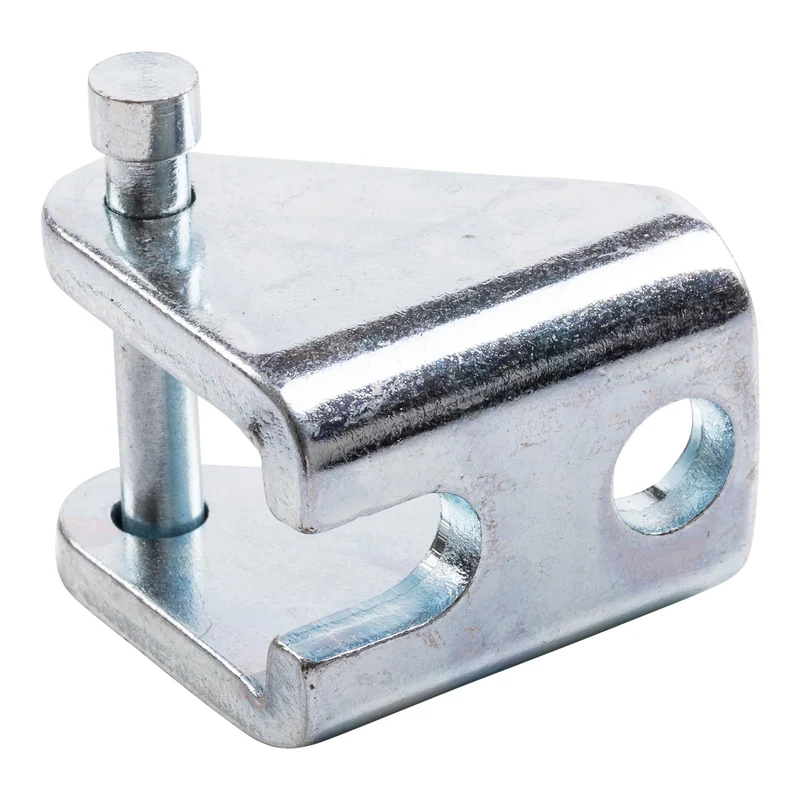 Mounting Bracket for all ZYJ(s) and FA-150 model Actuators