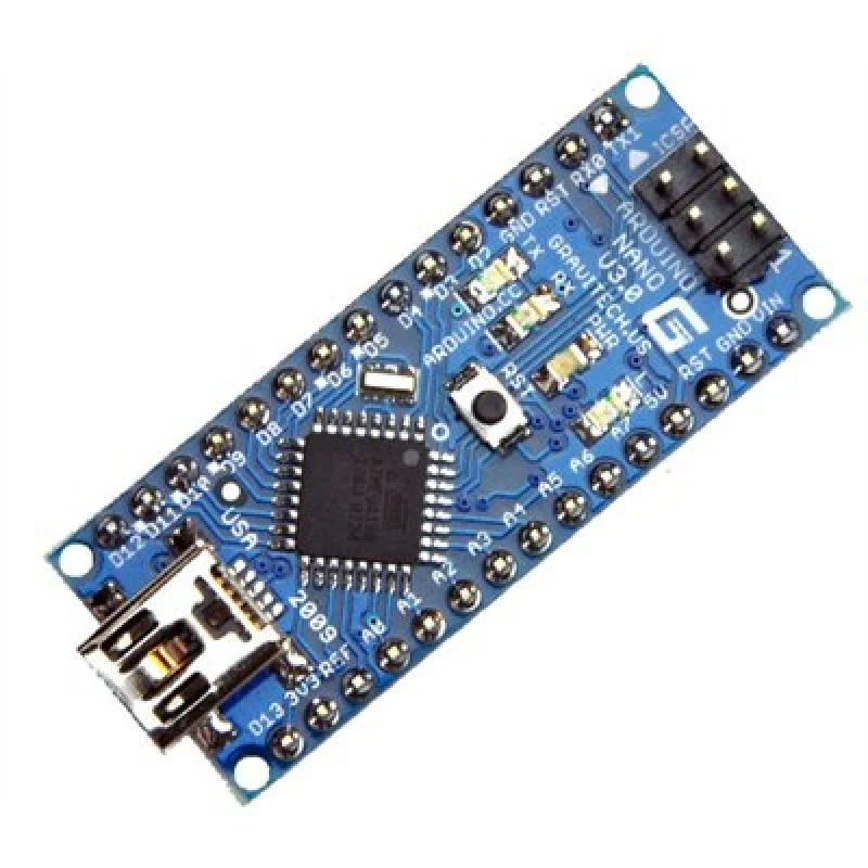 Arduino Nano USB Microcontroller v3