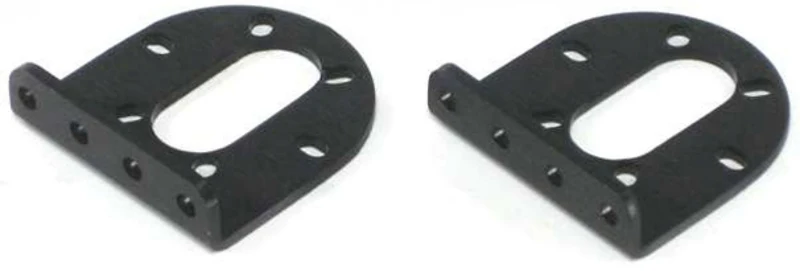 Lynxmotion MMT-02 Motor Mounts (pair)