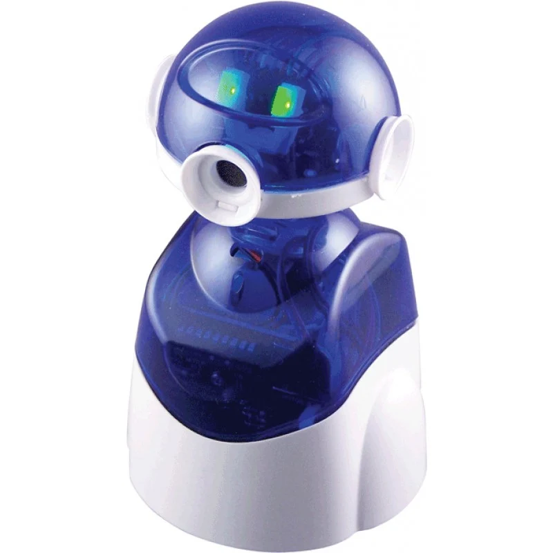 Elenco Follow Me Robot