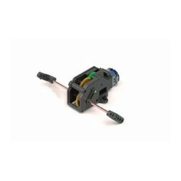 Tamiya 4-Speed Crank Axle Gear Box