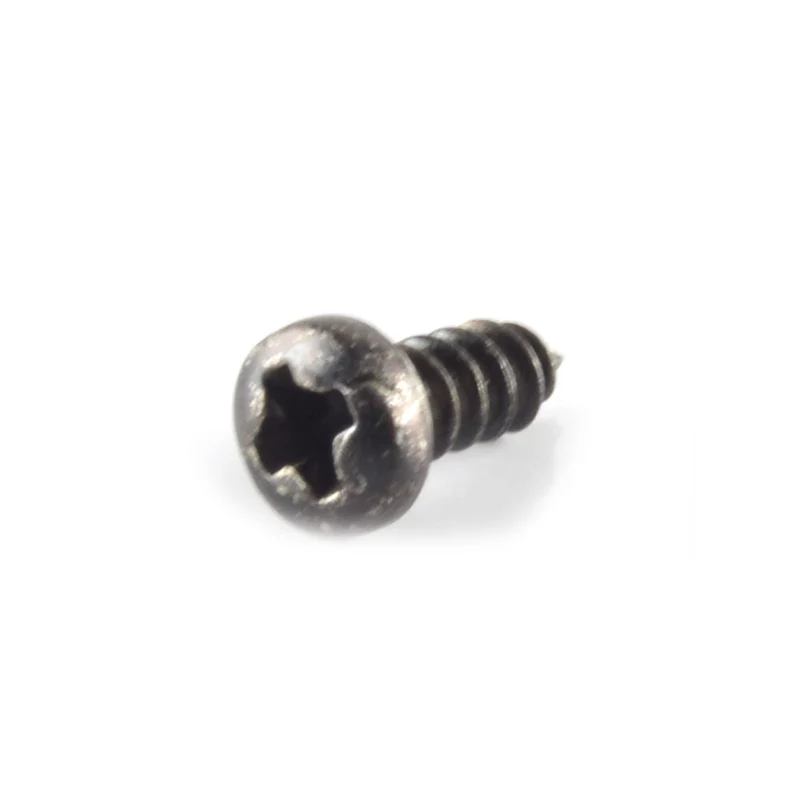 Lynxmotion Phillips Head Tapping Screws - 1/4" x #2 (100)