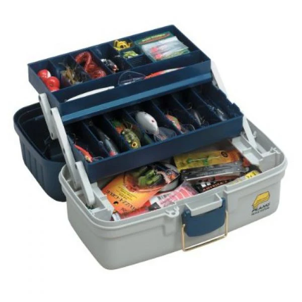 Heavy-Duty Deluxe Plano Tool Box