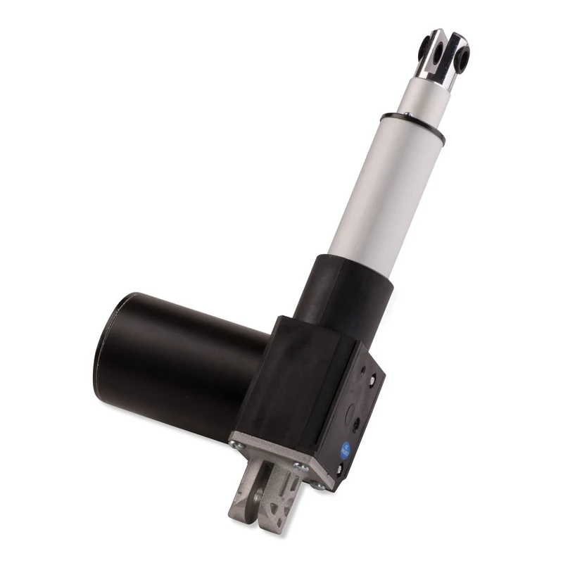 18'' Stroke 400lb Force Linear Actuator