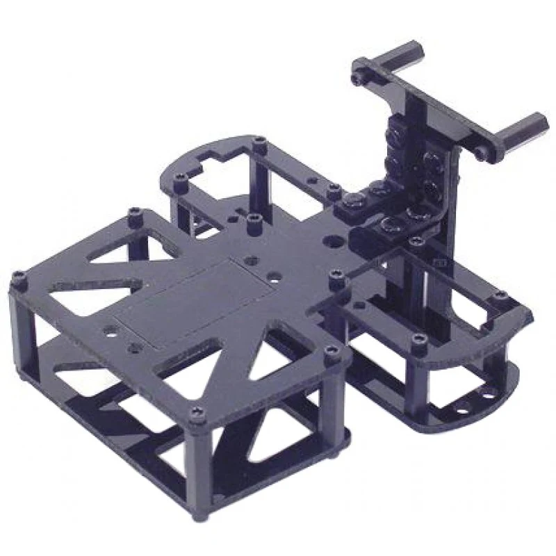 Lynxmotion Biped Scout Torso Kit BT-03