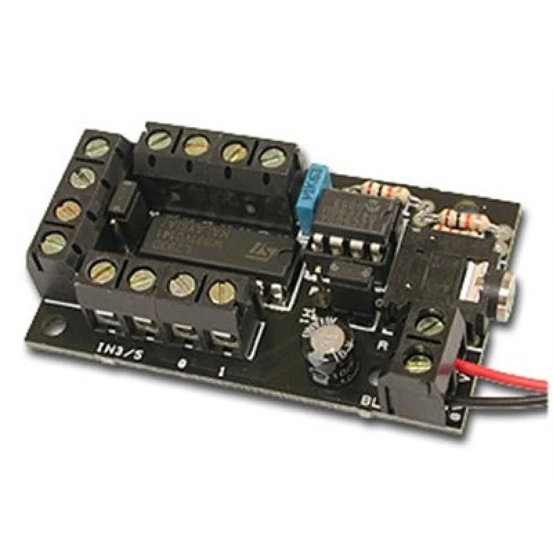 PICAXE 8 pin Driver Board