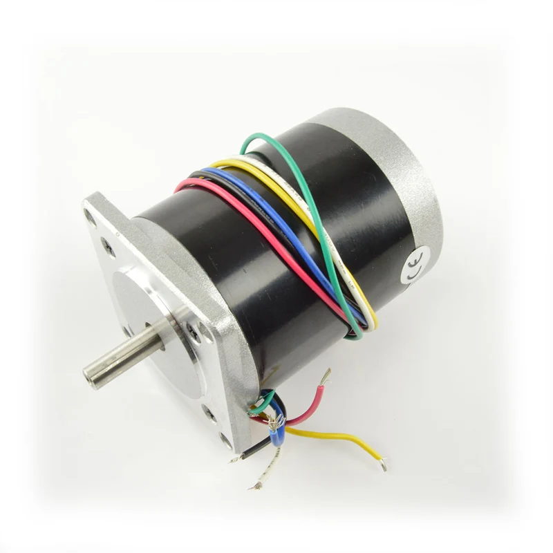 12V 0.68A 125oz-in Unipolar Stepper Motor NEMA-23