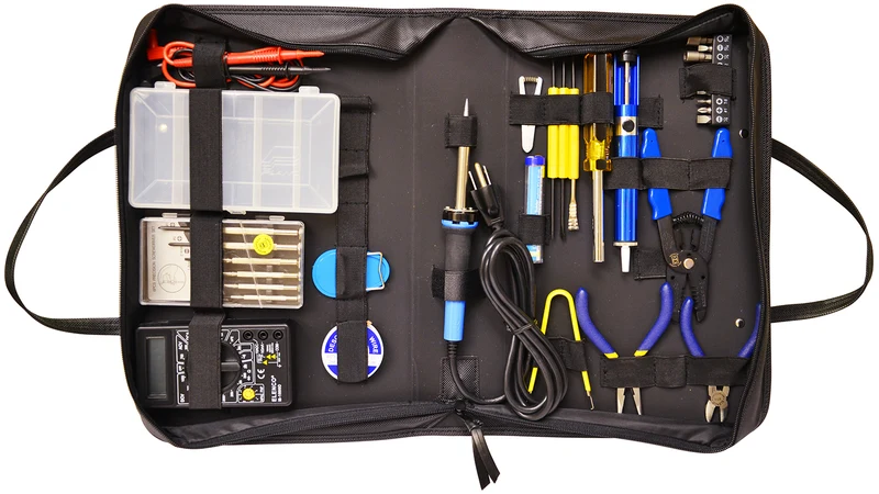 TK-1500 Deluxe 32 Piece Technician Tool Kit
