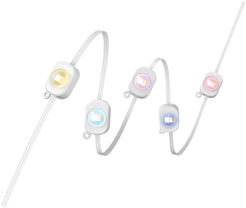 eufy Outdoor Smart Strip Lights (30 Metres)