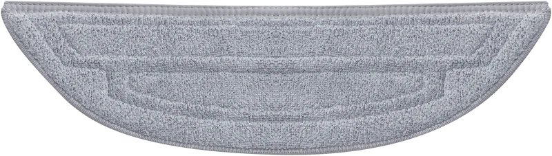Roborock Double ViraRise 2.0 Mop Cloth Grey 2 Pack - S8 Max V Ultra Mop