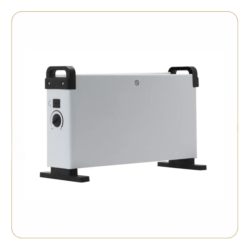 Radiateur à convection, Easy Convect