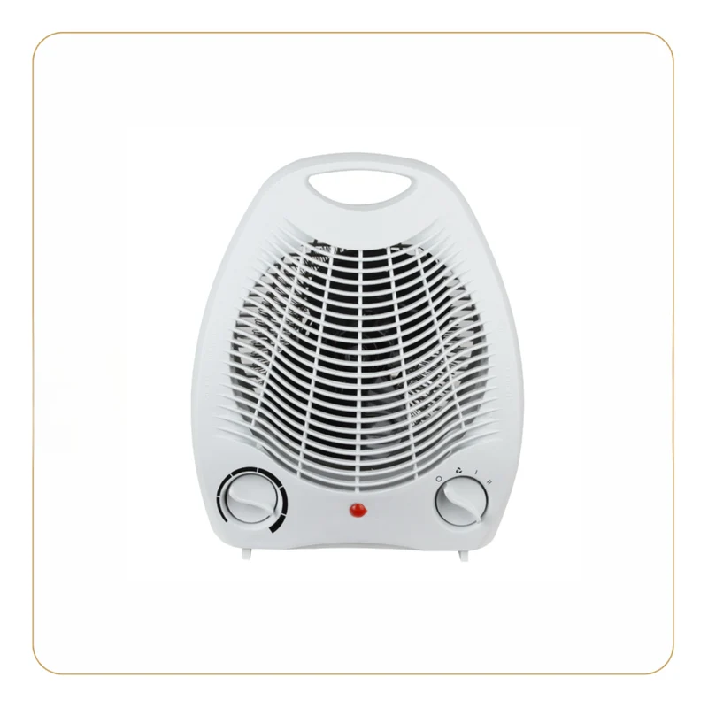 Radiateur soufflant, Easy Pulse