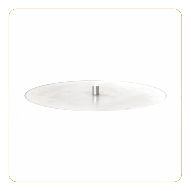 Couvercle 28 cm Brasero