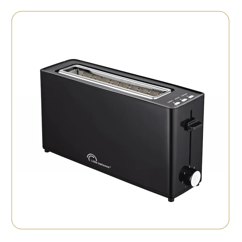 Grille pain, Happy Toast Black Edition