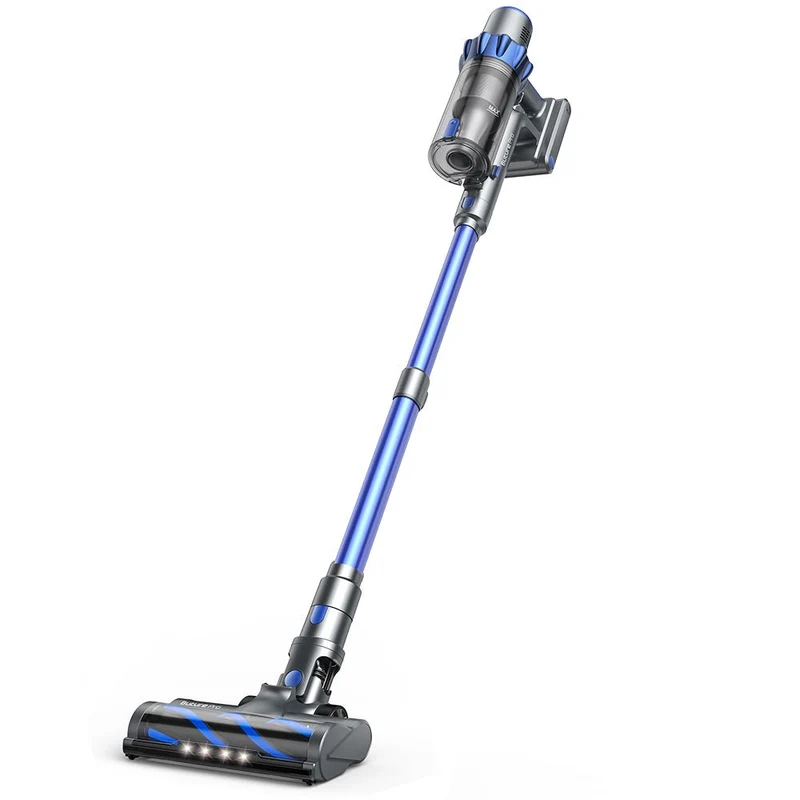 【Flash Sale】Buture BP10 Cordless Vacuum | 450W 38KPA
