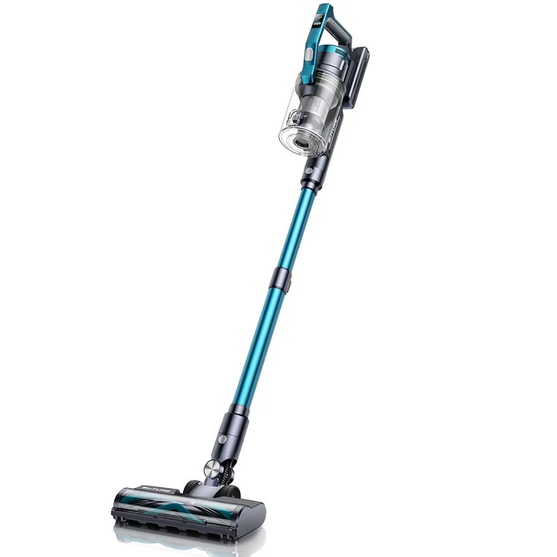 Buture VC60 Cordless Vacuum | 450W 38KPA