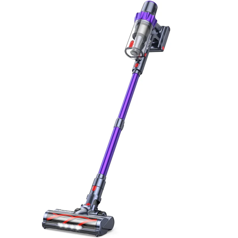 Buture VC70 Cordless Vacuum Cleaner | 450W 38KPA