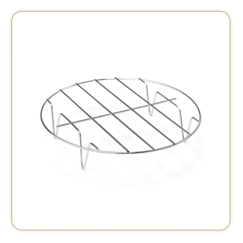 Grille de cuisson pour Air Fryer, Easy Grille 19