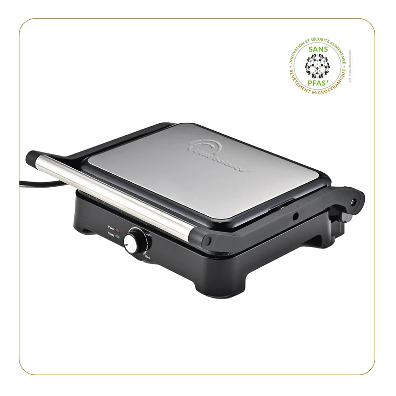 Grill Viandes, Speed Grill