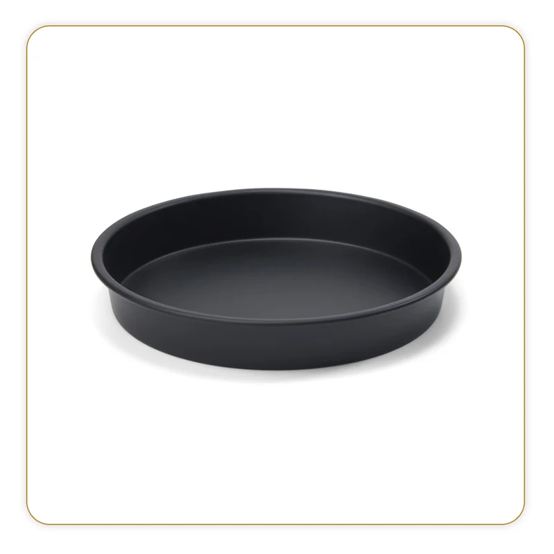 Plaque à pizzas pour Air Fryer, Easy Plaque 20