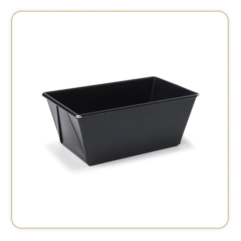 Moule à Pains / Cakes pour Air Fryer, Easy Moule 19