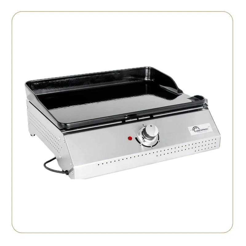 Plancha, Biscarosse 50-35