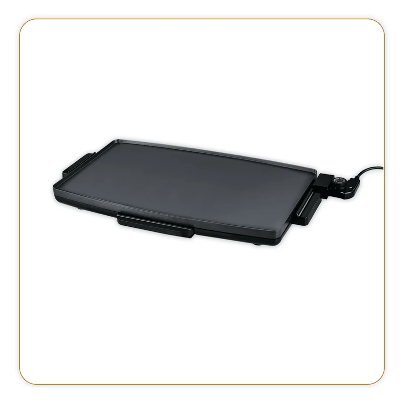 Plancha, Easy Plancha 2400 XL