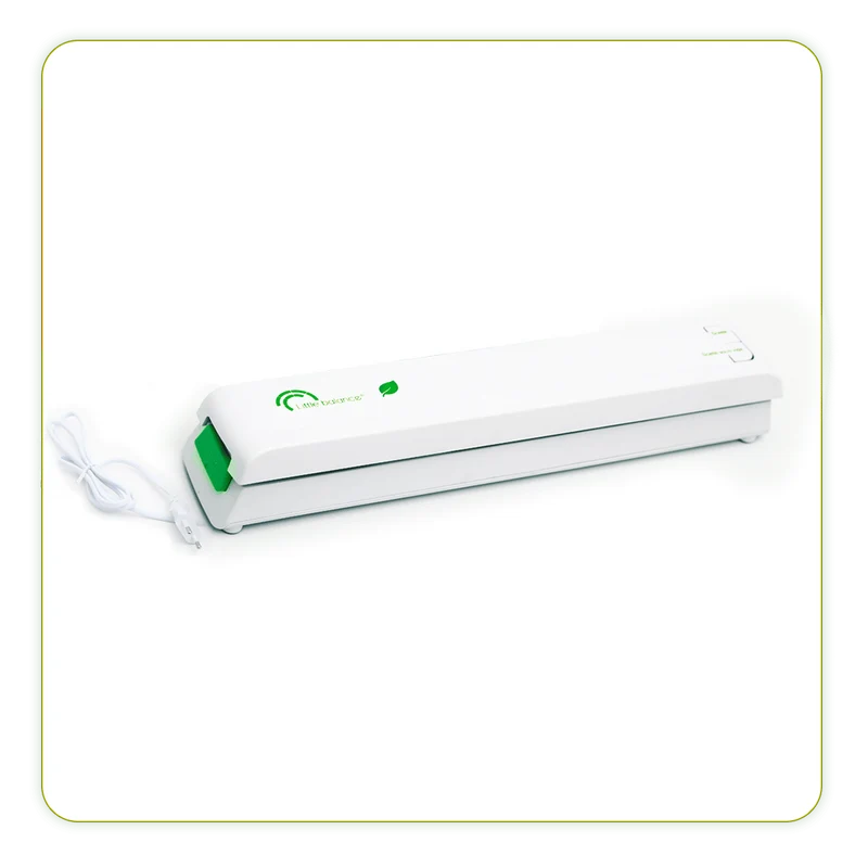 Machine sous-vide, Happy Saver Eco