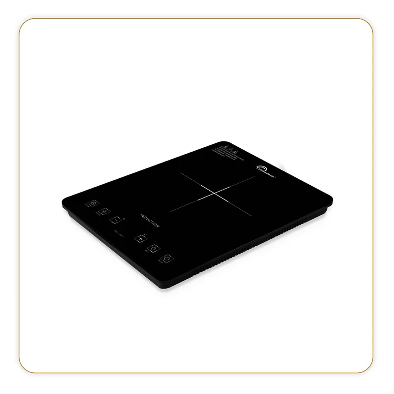 Plaque de cuisson, Little induction