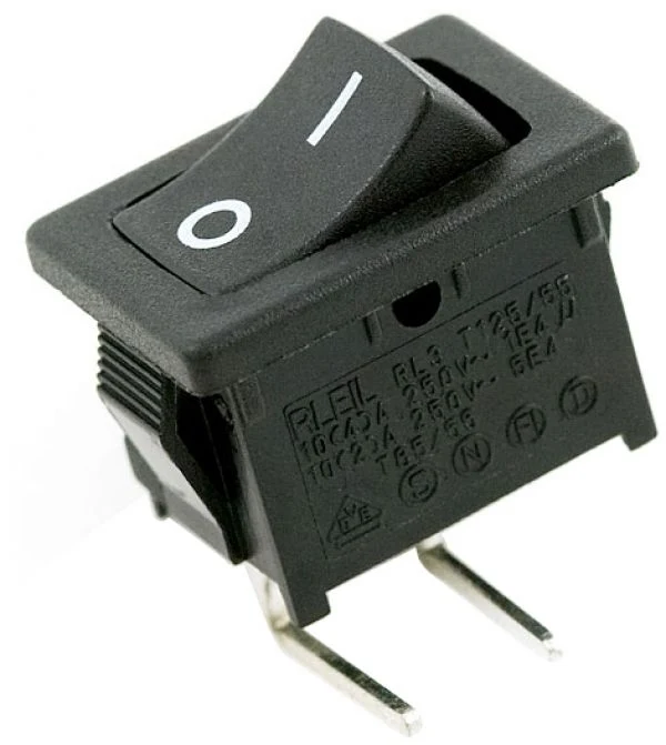 Rocker Switch