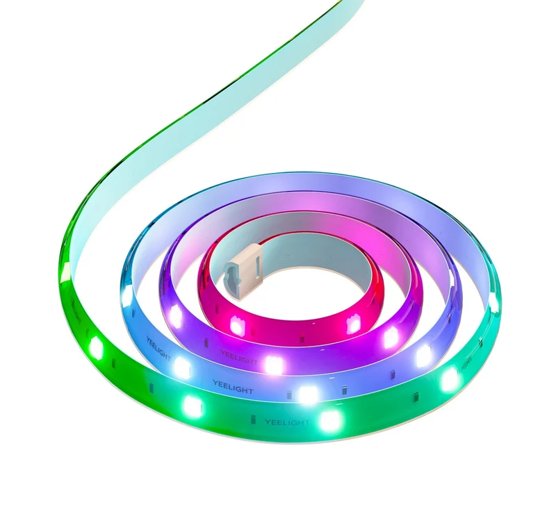 Xiaomi Yeelight LED Lightstrip Pro Extension 1m