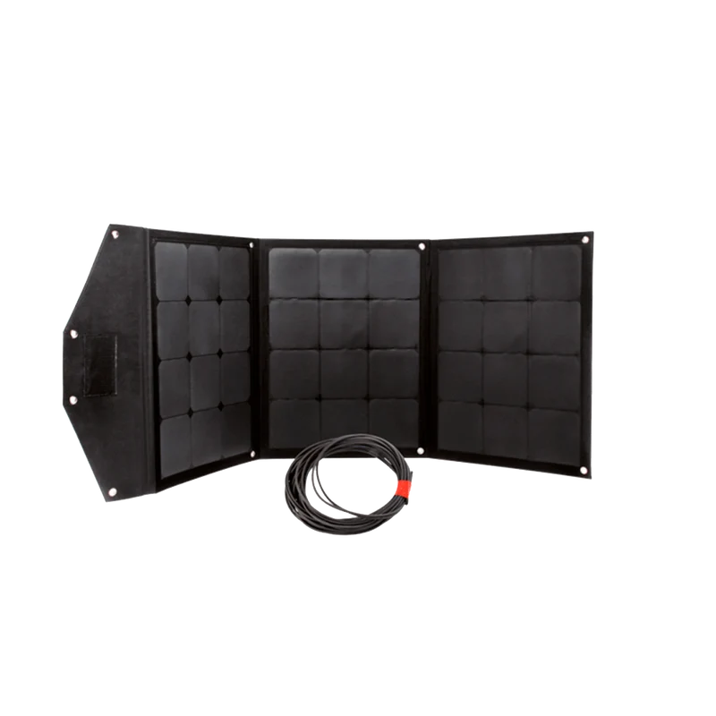 Faltbares Solarmodul Travel Line Basic