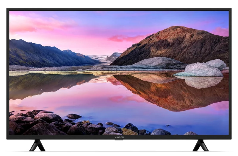 Xiaomi TV P1E 43 Inch