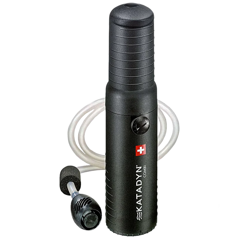 Katadyn Combi Filter