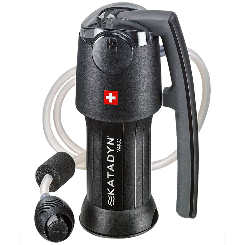 Katadyn Vario Filter