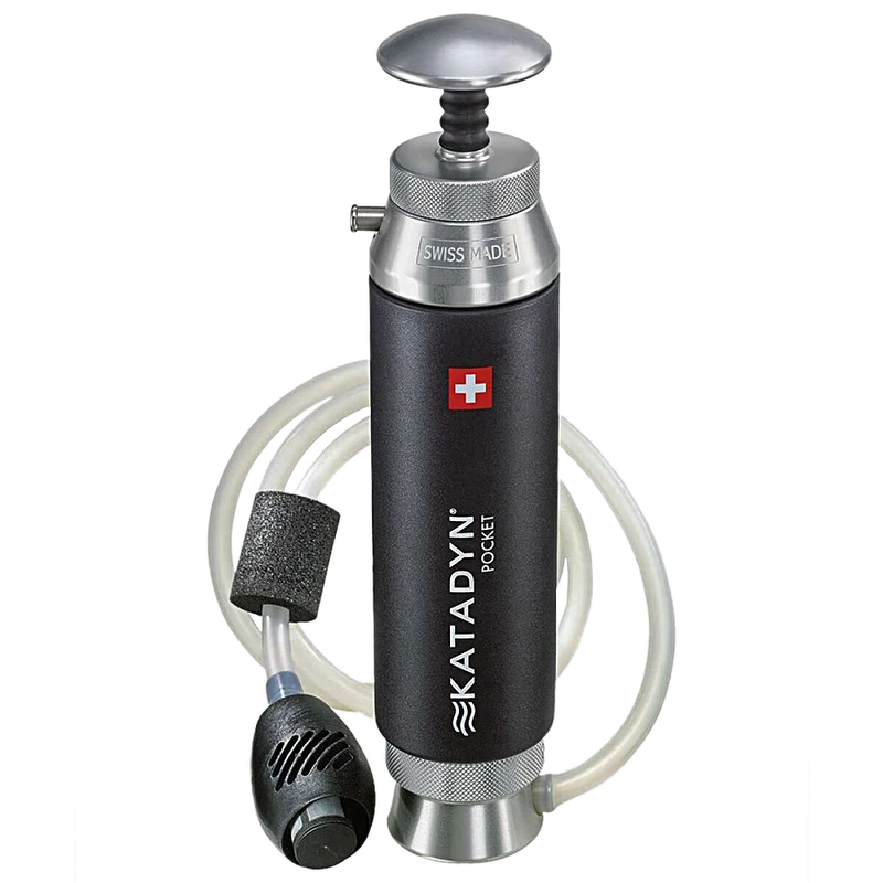 Katadyn Pocket Filter