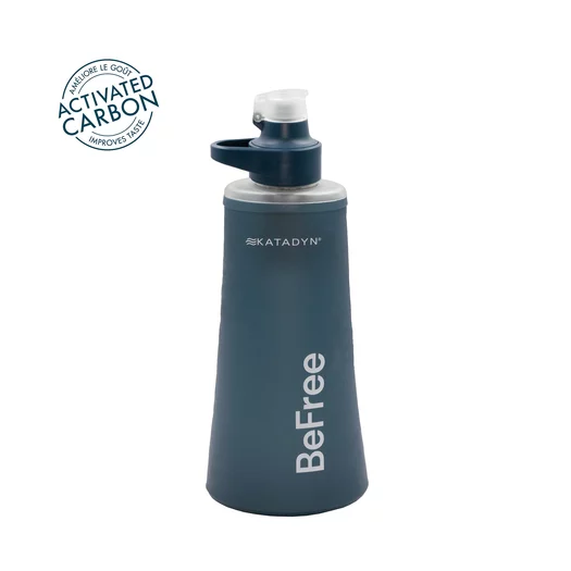 Katadyn BeFree Wasser Filter