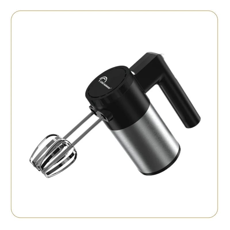Batteur électrique, Easy Batteur Inox